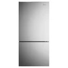 WBE5002SE 496L Bottom Mount Fridge with AutoSense