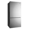WBE5002SE 496L Bottom Mount Fridge with AutoSense