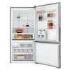 WBE5002SE 496L Bottom Mount Fridge with AutoSense