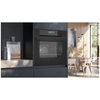 HB976GMM1 iQ700 60cm Pyrolytic Oven
