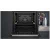 HB976GMM1 iQ700 60cm Pyrolytic Oven