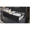 BI910C1M1 iQ700 14cm Multifunction Warming Drawer