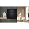 BD911C1B0 iQ700 14cm Steam Drawer Gloss
