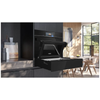 BD911C1B0 iQ700 14cm Steam Drawer Gloss