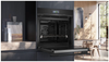 HB976GMB1B iQ700 60cm Pyrolytic Oven