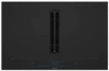 EX87BNX68E  80cm iQ700 Induction Cooktop with Downdraft Rangehood