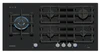 ER9A6SH40A 90cm iQ700 Gas Cooktop
