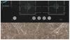 ER9A6SH40A 90cm iQ700 Gas Cooktop