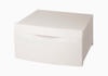 PDST61 Laundry Pedestal with Storage Drawer