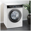WG56B2F1AU 0kg iQ700 Front Load Washing Machine with i-Dos White