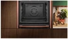 B59CR72Y0A 60cm Pyrolytic Slide & Hide Oven (Multiple Colours Available)