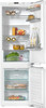 KFNS 37432 iD 283L Built-In Fridge-Freezer Combination