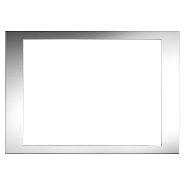 IL76TK 76cm Oven Trim Kit Stainless Steel Spartan Appliances