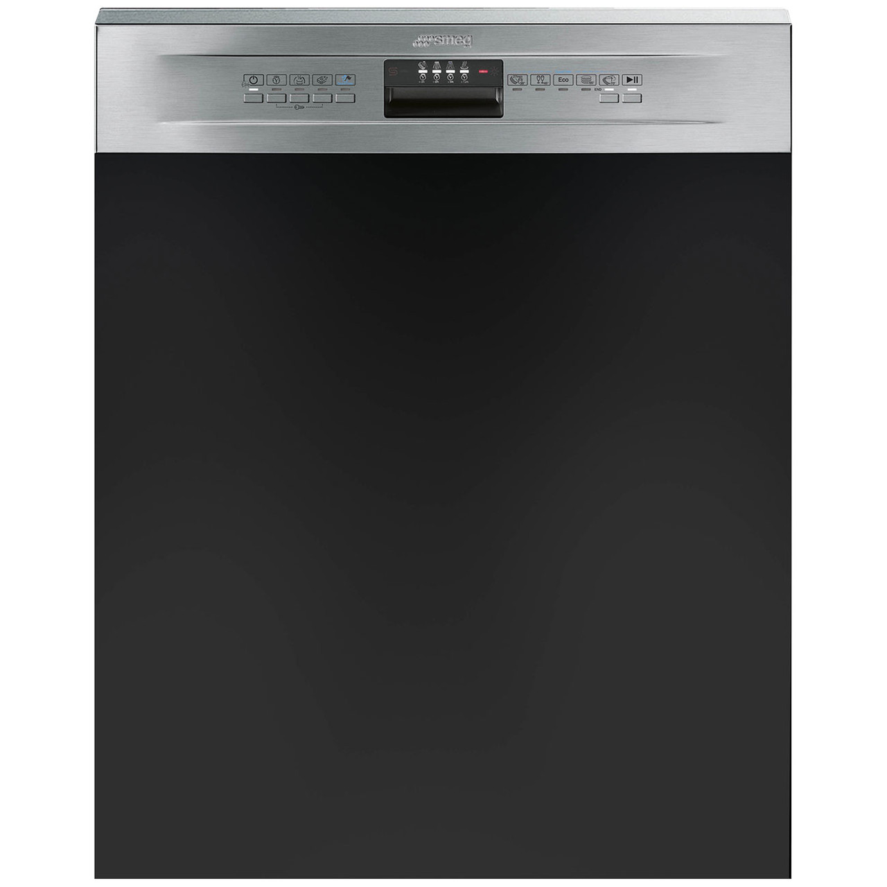 DWAI6314X2 - 60cm Semi-Integrated Dishwasher