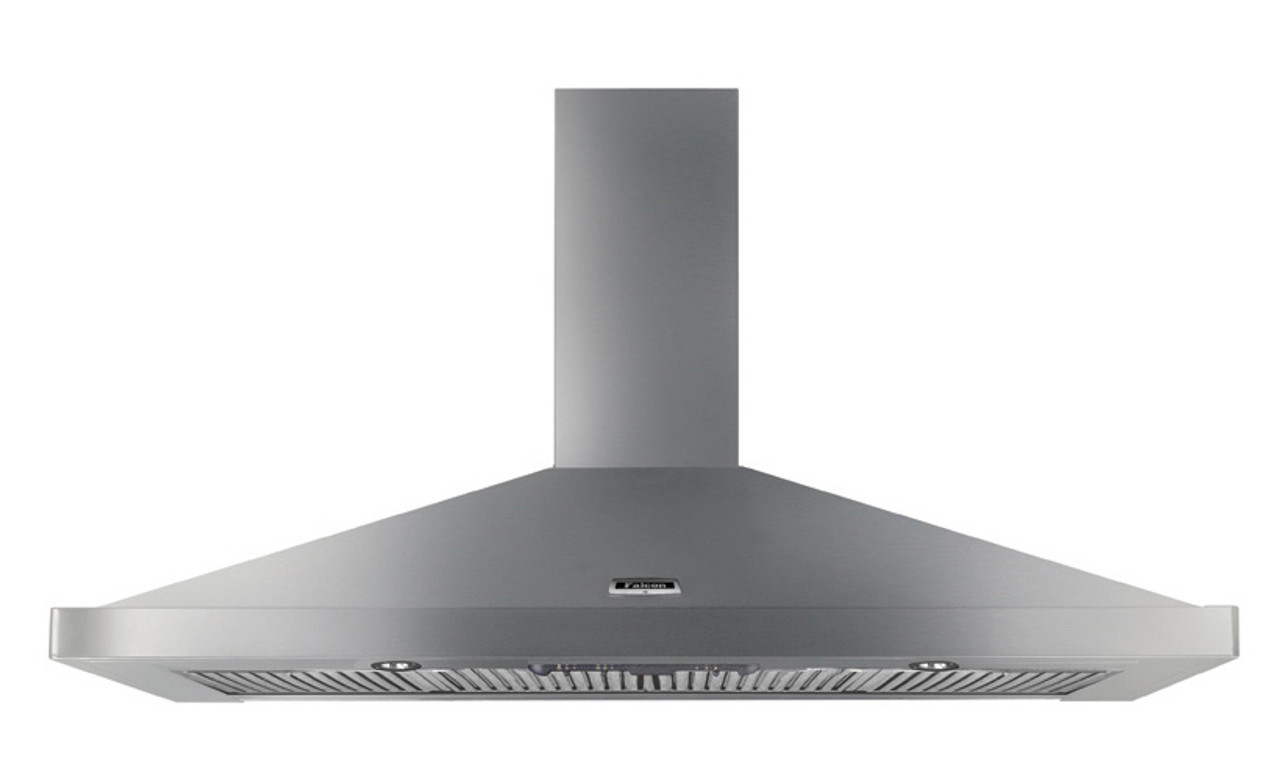 FALHDCP110SC - 110cm Canopy Rangehood - Stainless Steel