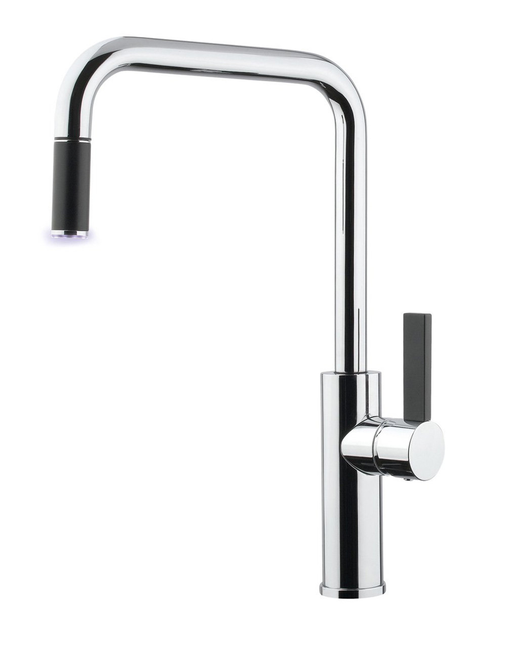 Luz Kitchen Mixer With Pull-Out