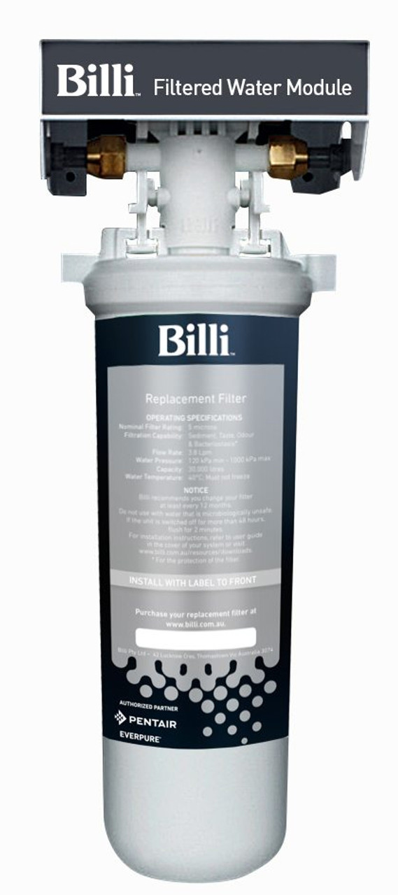 911000RCH - B-1000 Water Filter (Limited Stock Available)