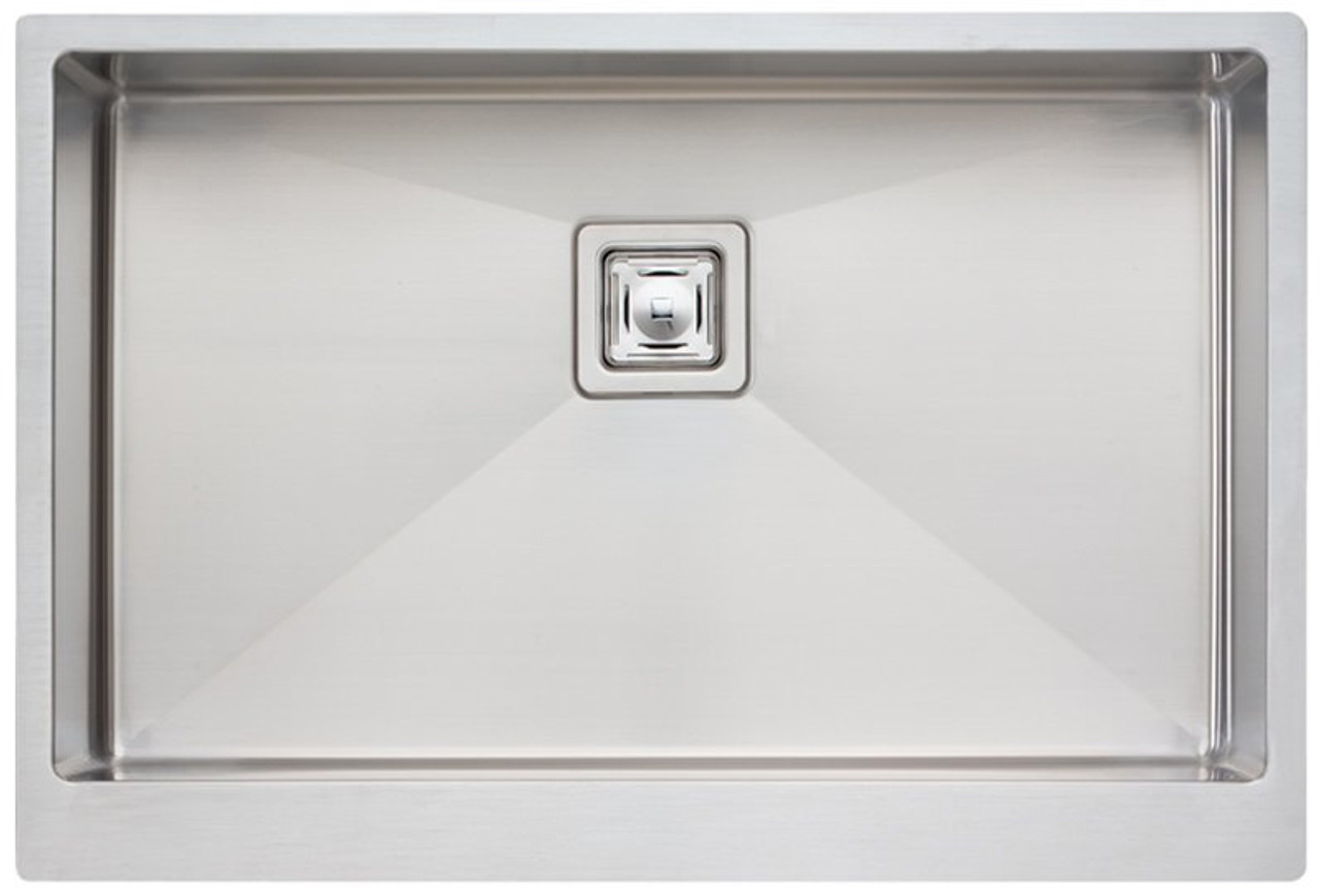 Prof Butler Series SGL Bowl Sink Prof Butler Series SGL Bowl Sink