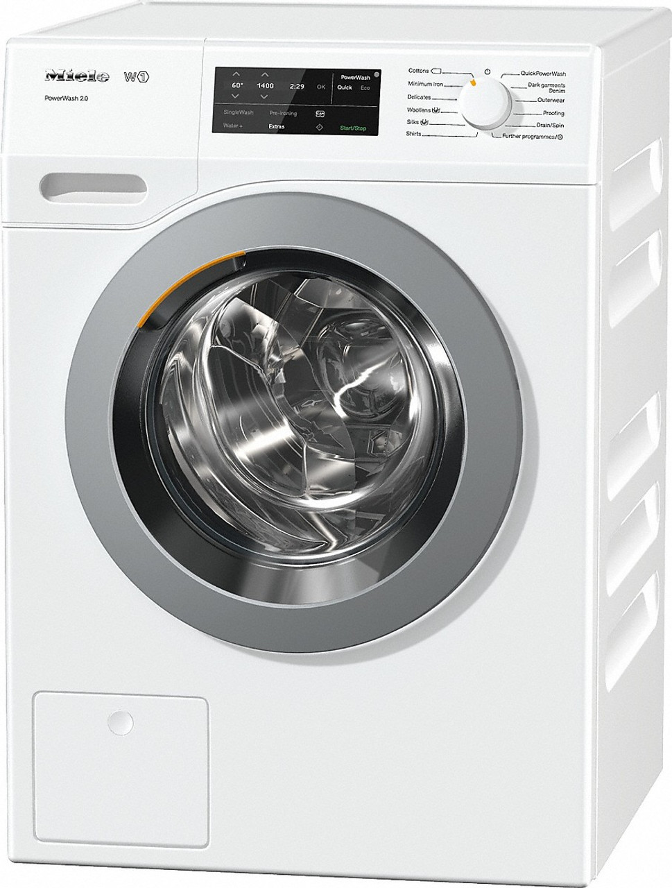 WCE330 - 8KG Front-Load Washing Machine