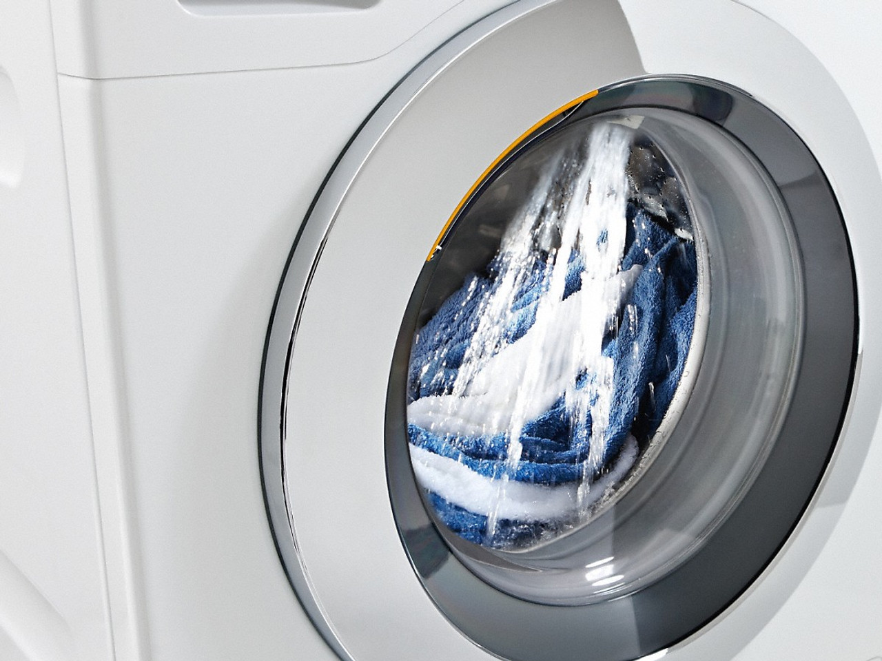 WCE330 - 8KG Front-Load Washing Machine