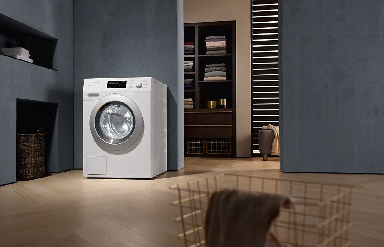 WCE330 - 8KG Front-Load Washing Machine