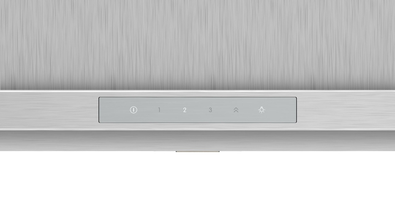 DWB97LM50A - 90cm Series 6 Wall-Mounted Canopy Rangehood - Stainless Steel