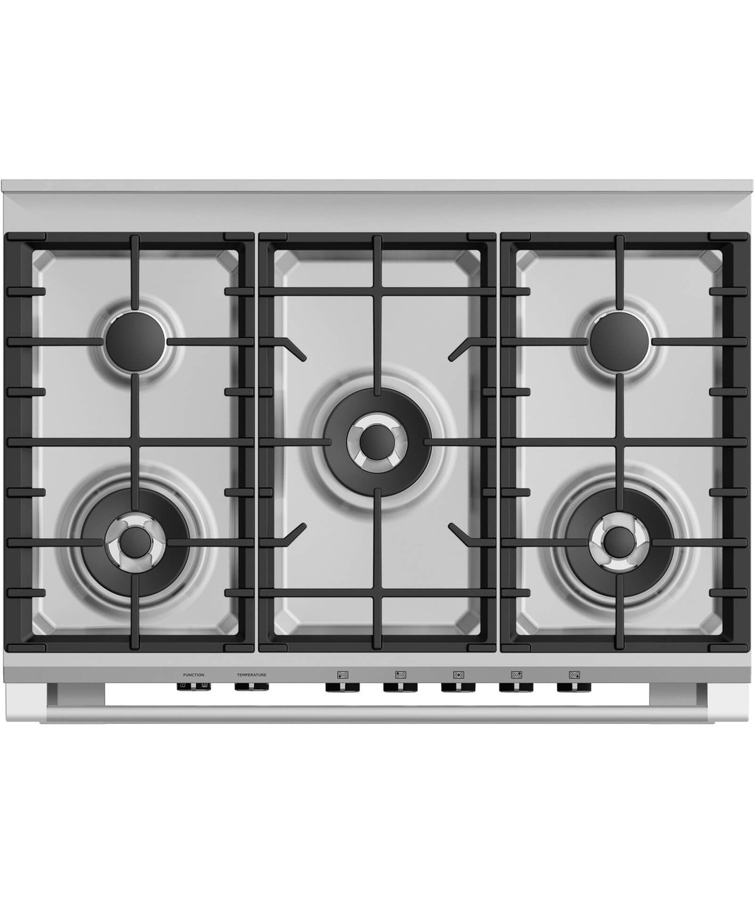 OR90SCG4W1 - 90cm Classic Style Freestanding Cooker - White