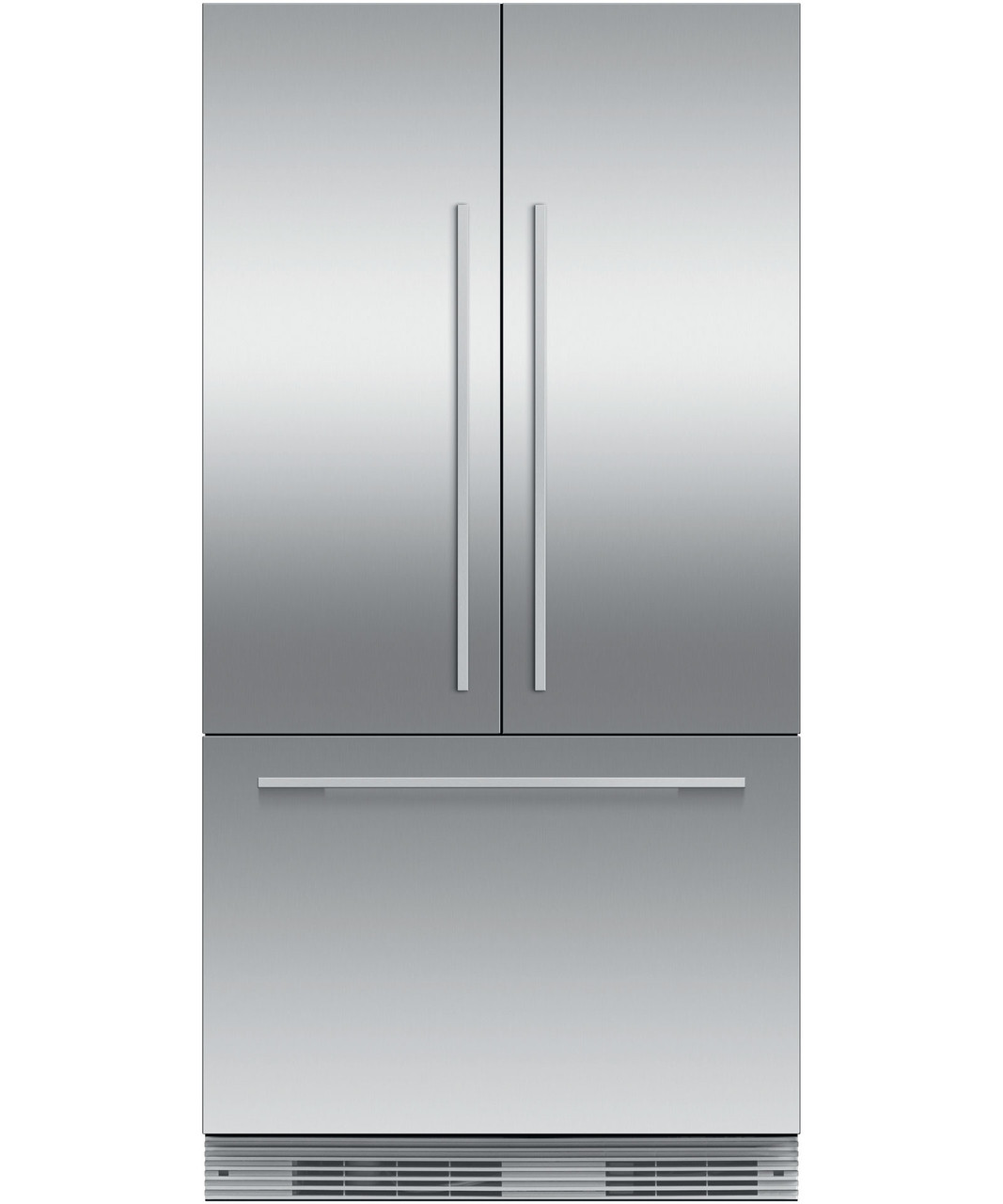 RS90A1 - 525L Integrated French Door Refrigerator, 900mm