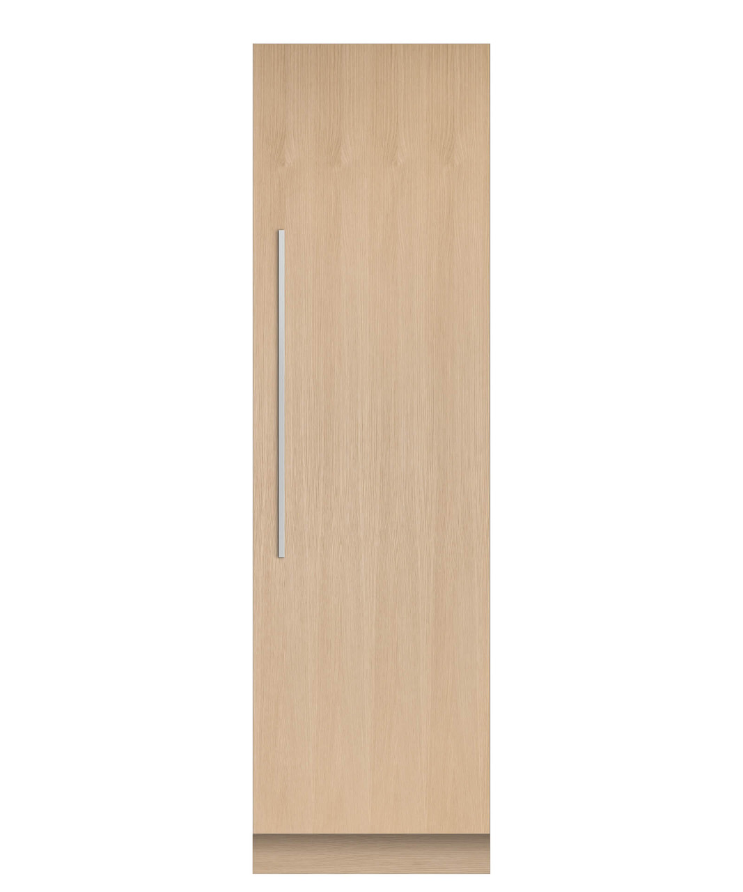 RS6121FRJK1 - 368L Integrated Column Freezer 610mm - Stainless Steel Interior, Right hinge