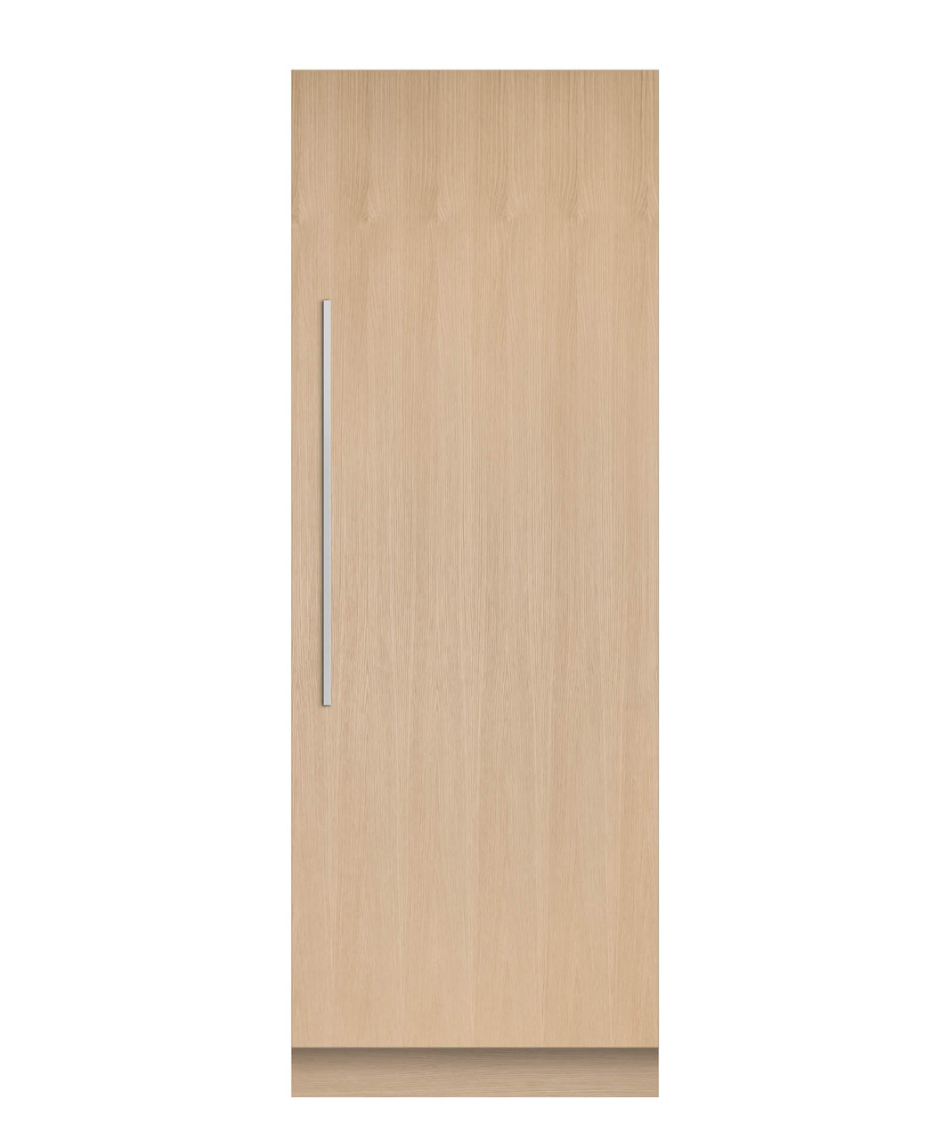 RS7621SRK1 - 498L Integrated Column Refrigerator 762mm - Stainless Steel Interior, Right hinge