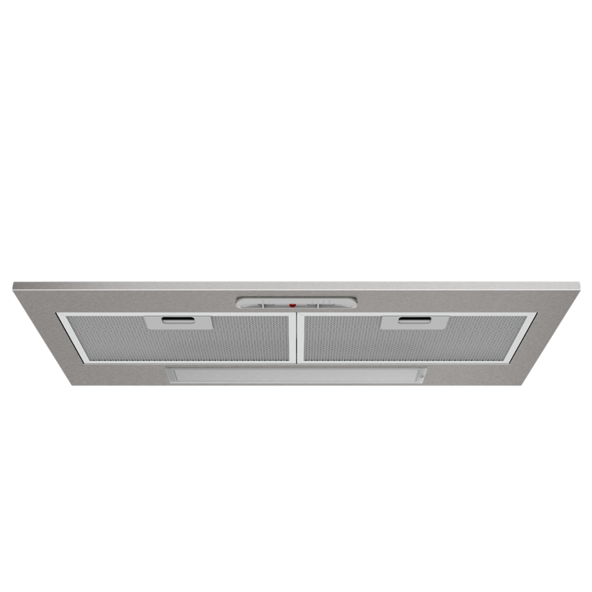 WRI700SB - 71cm Integrated Rangehood - Dark Stainless Steel