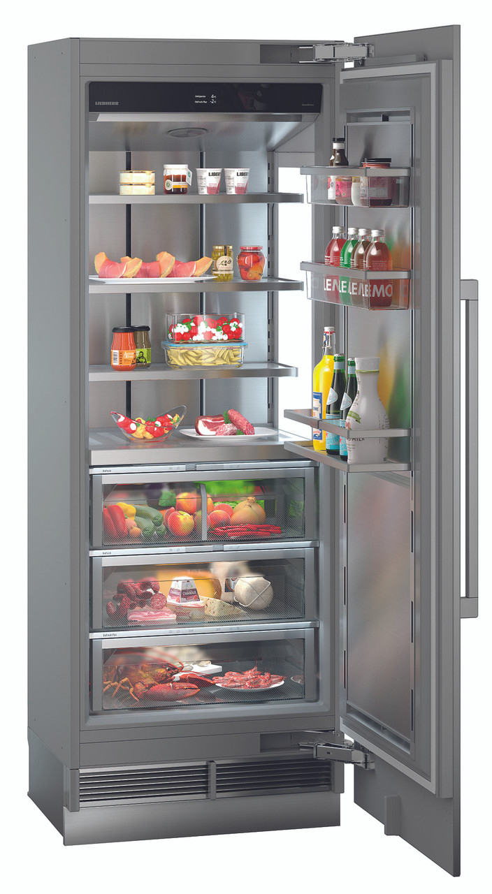 EKB 9471 - 529L Integrable Built-in Fridge with BioFresh