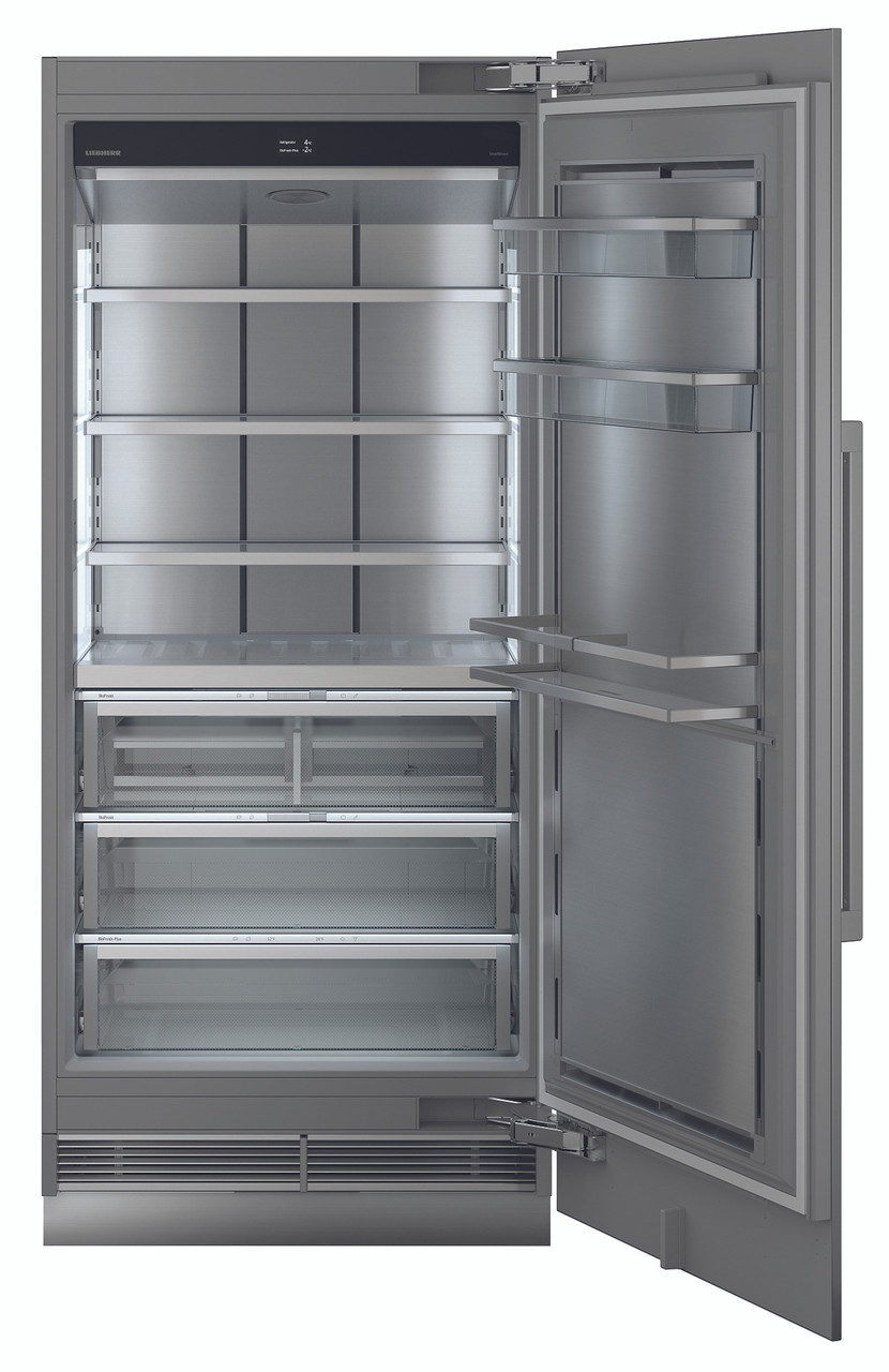 EKB 9671 - 651L Integrable Built-in Fridge with BioFresh