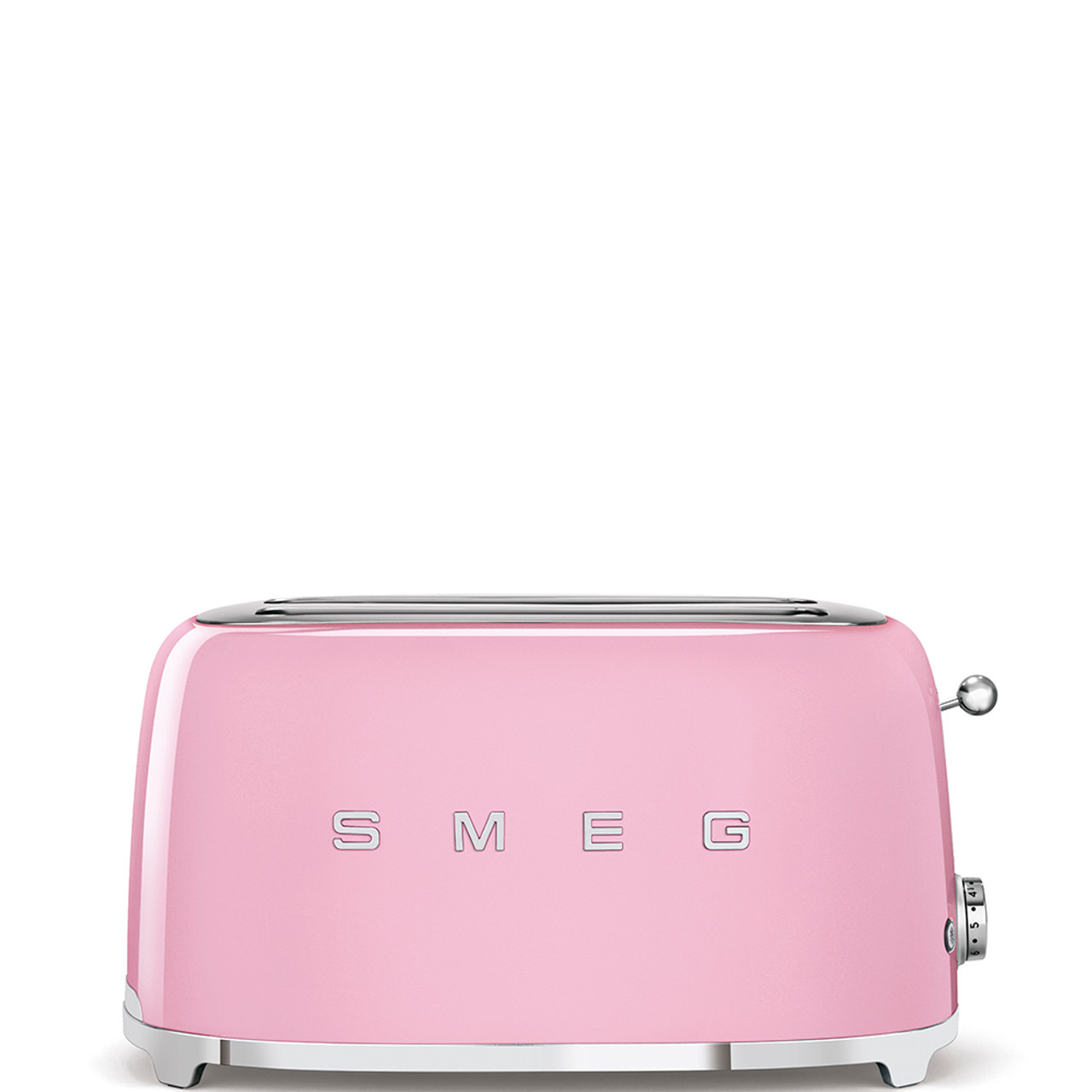 SMEG 50's Retro Style Electric 4-Slice Toaster