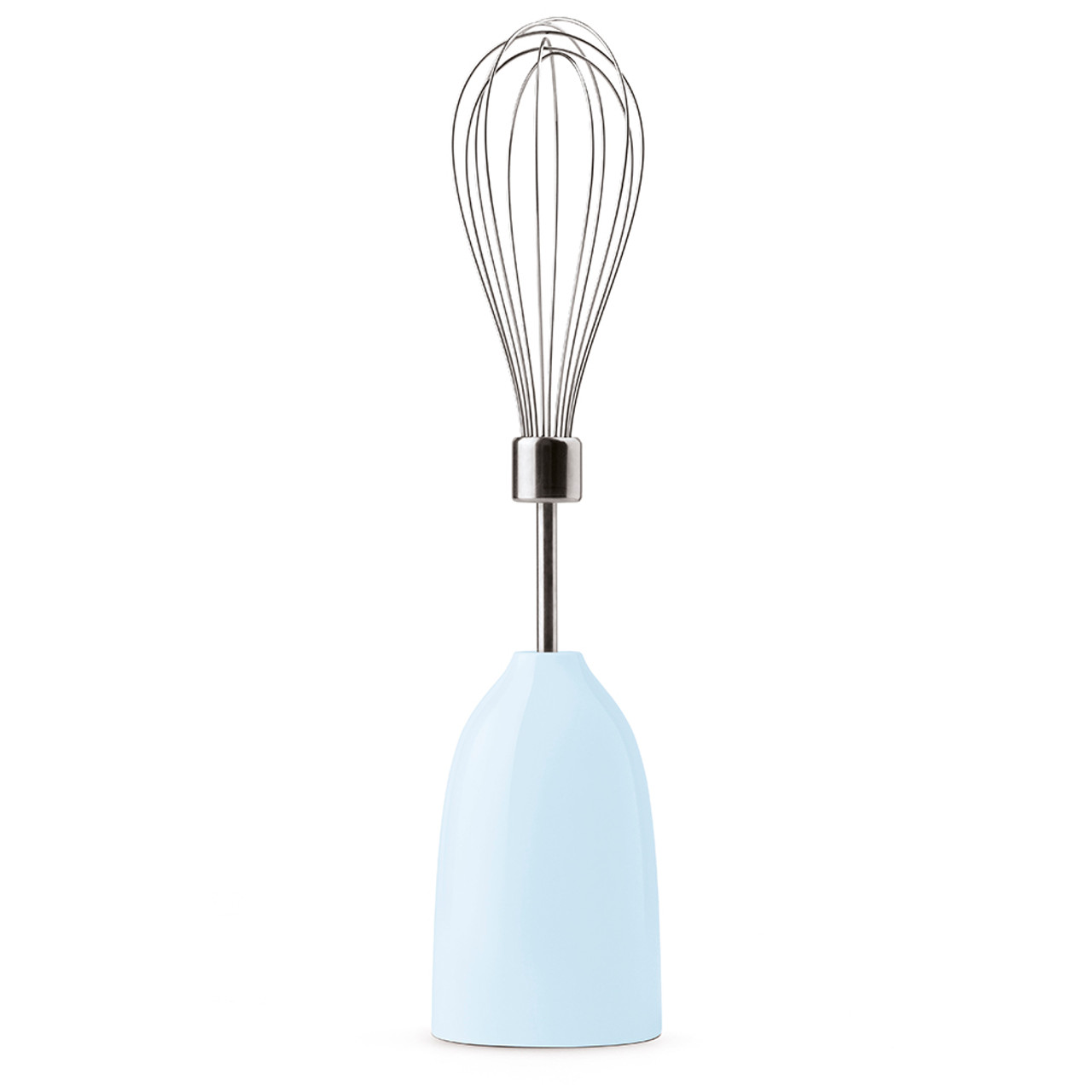 HBF02PBAU - Hand Blender, 50's Retro Style, PASTEL BLUE