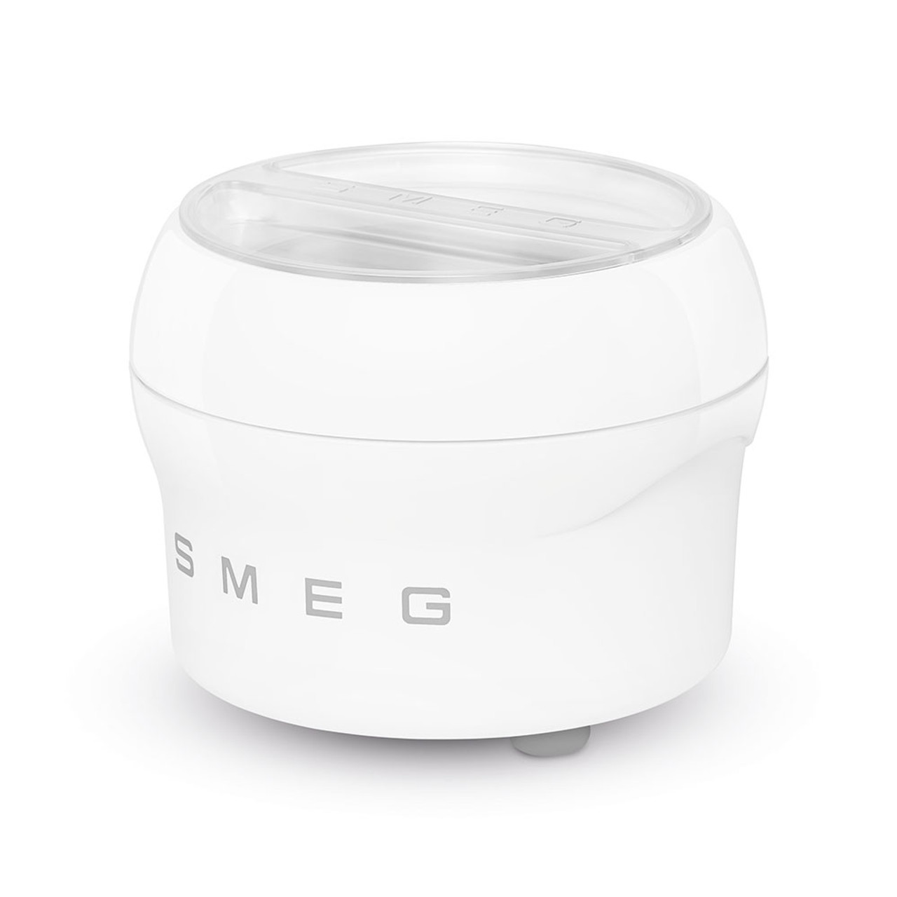SMIC01 - SMEG Stand Mixer Ice Cream Maker Attachment ACCESSORY