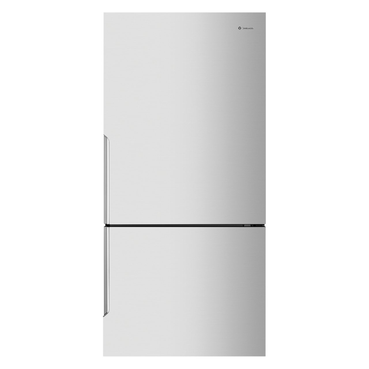 WBE5300SC - 528L Bottom Mount Refrigerator, Left Hinge - Stainless Steel