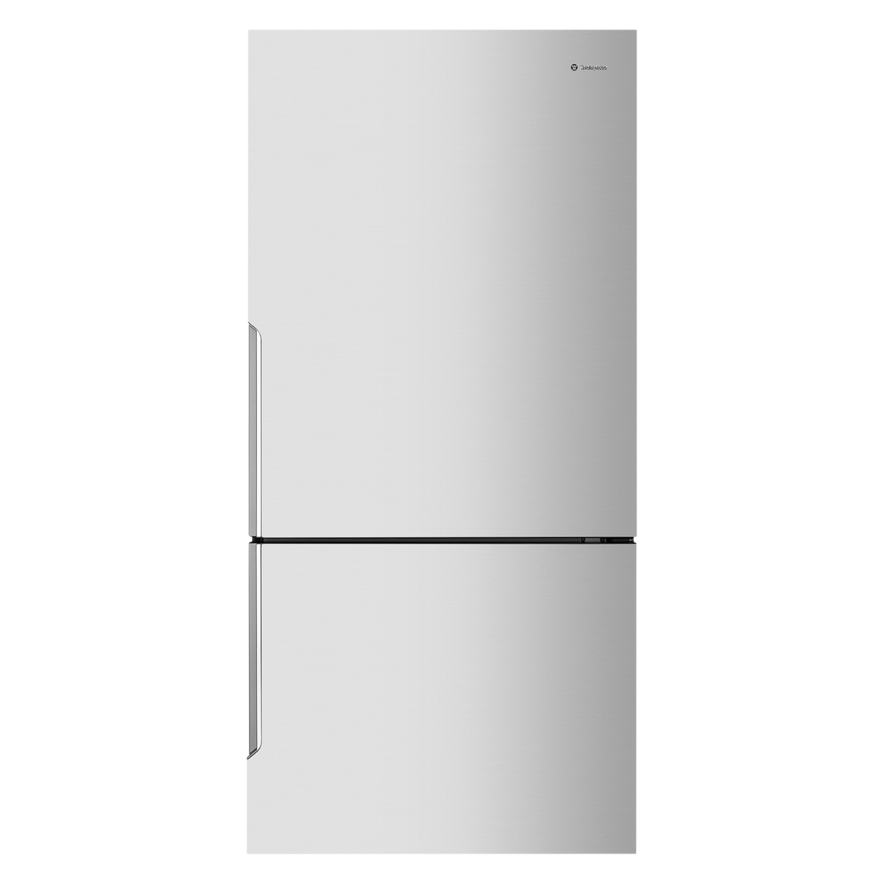 WBE5300SC - 528L Bottom Mount Refrigerator, Left Hinge - Stainless Steel