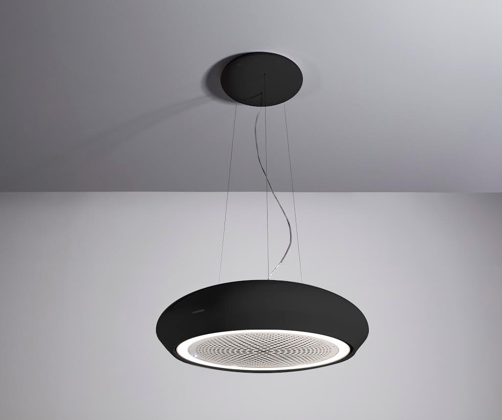 pendant rangehood