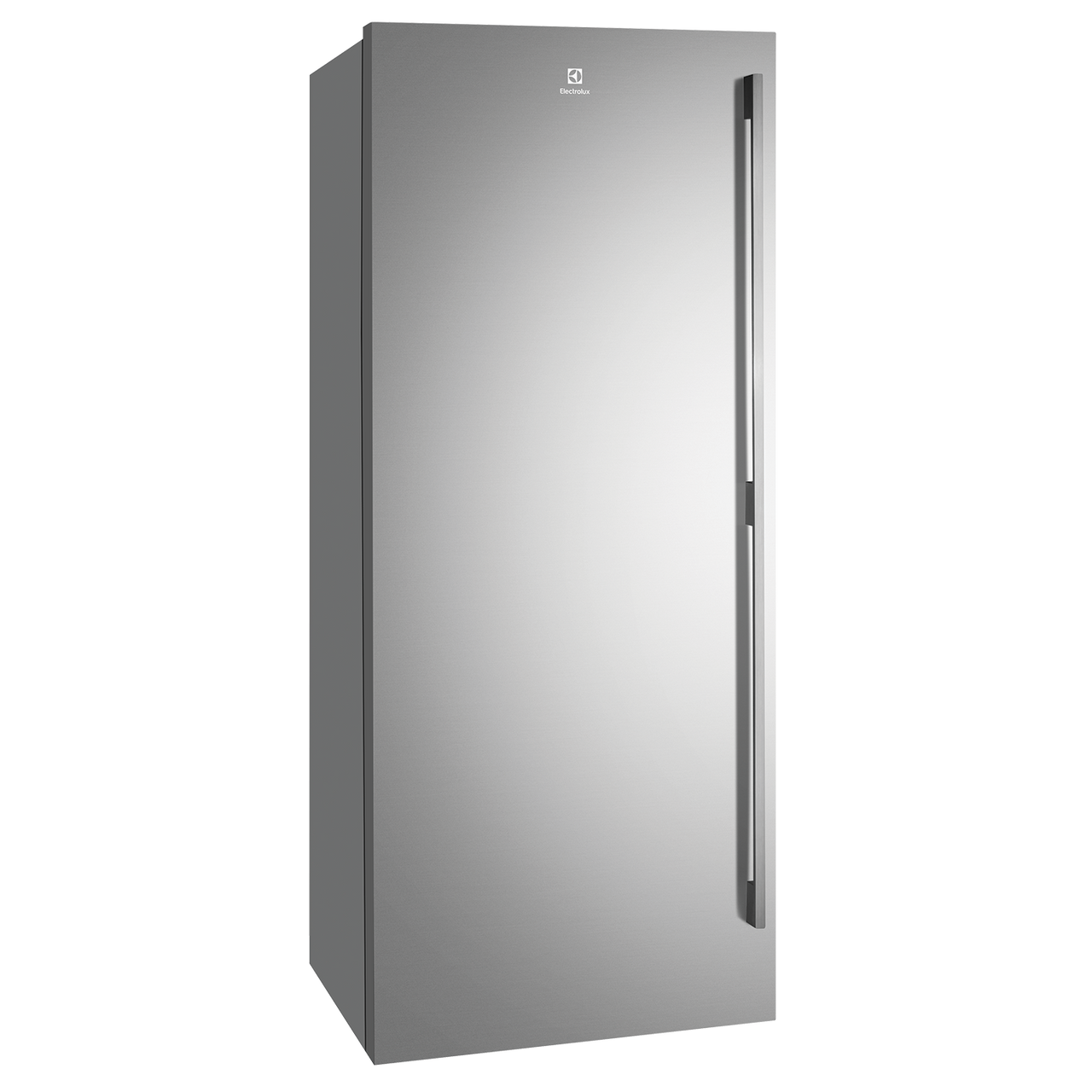 EFE4227SC - 425L Single Door All Freezer With Ice - Stainless Steel