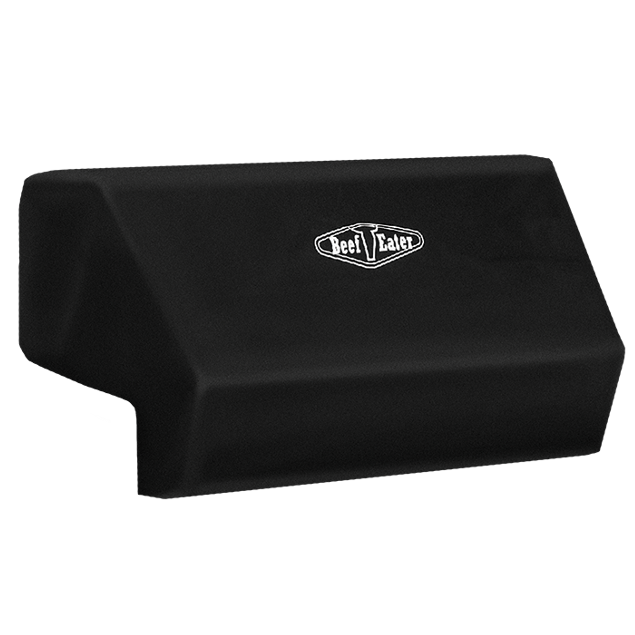 BS94493 - Cover for Discovery 3 Burner Built In BBQ - Black