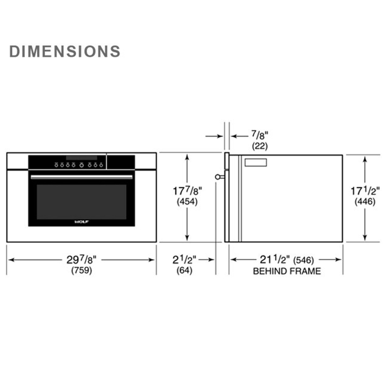 ICBCSO30PESPH1 - 76cm Professional E Series Steam Convection Oven - Stainless Steel