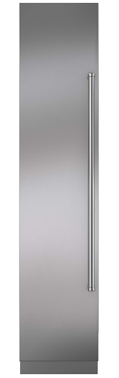 ICBIC18FILH - 274L Integrated Designer Column Freezer with Internal Ice Maker, Left Hinge Ready