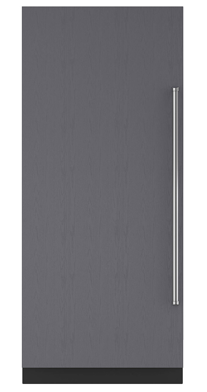 ICBIC36RIDLH - 651L Integrated Designer Column Fridge with Internal Water Dispenser, Left Hinge Ready