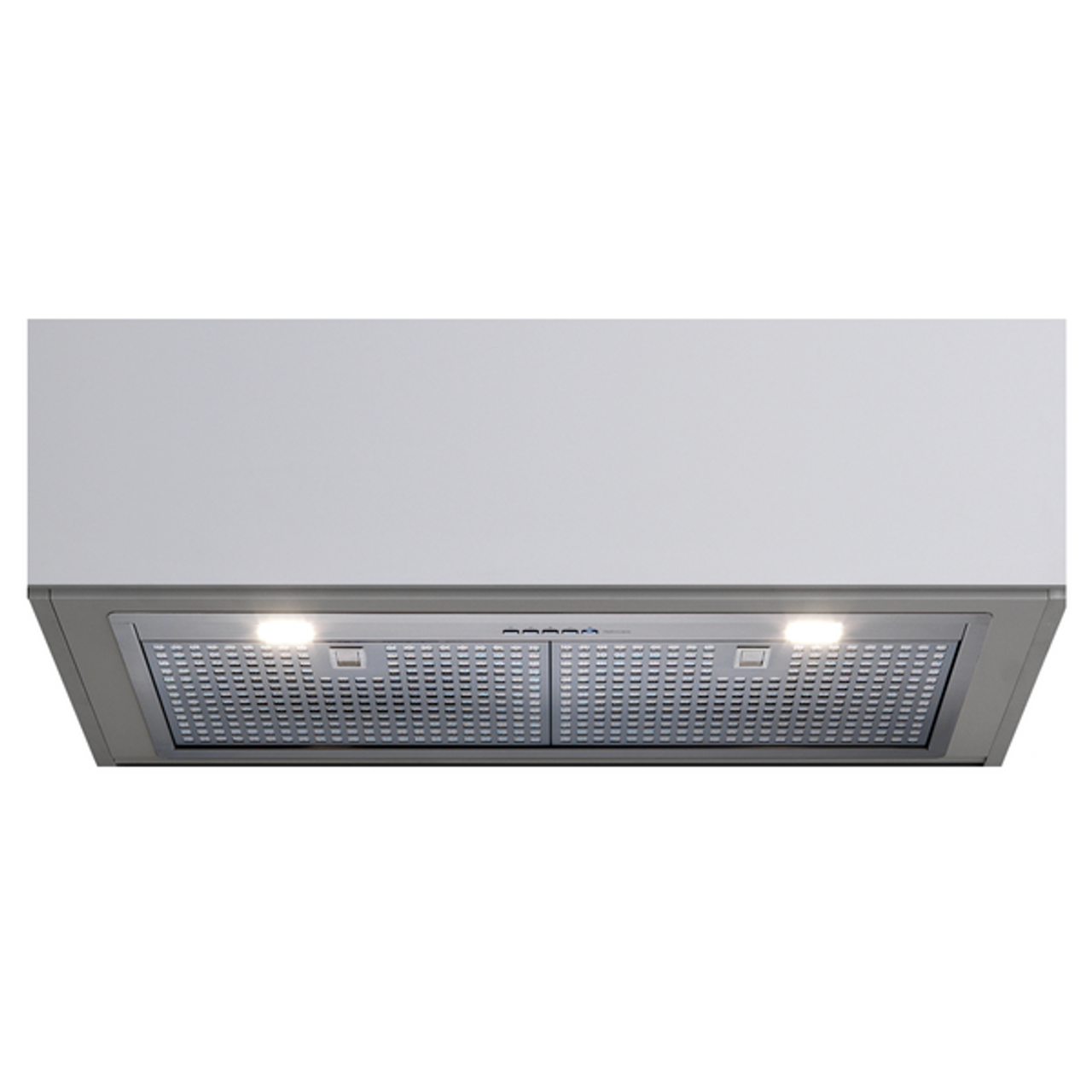 F3GN80S1 - 80cm Gruppo Incasso NRS Undermount Rangehood with Remote Control - Stainless Steel