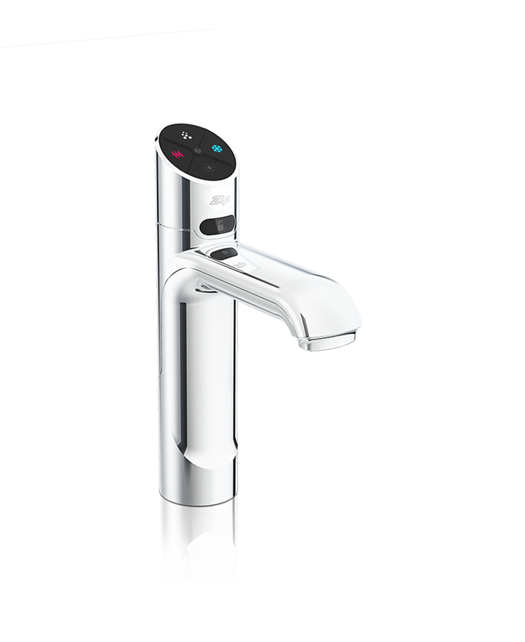 H55783Z00AU - HydroTap G5 Boiling, Chilled, Sparkling Classic Plus Tap - Chrome