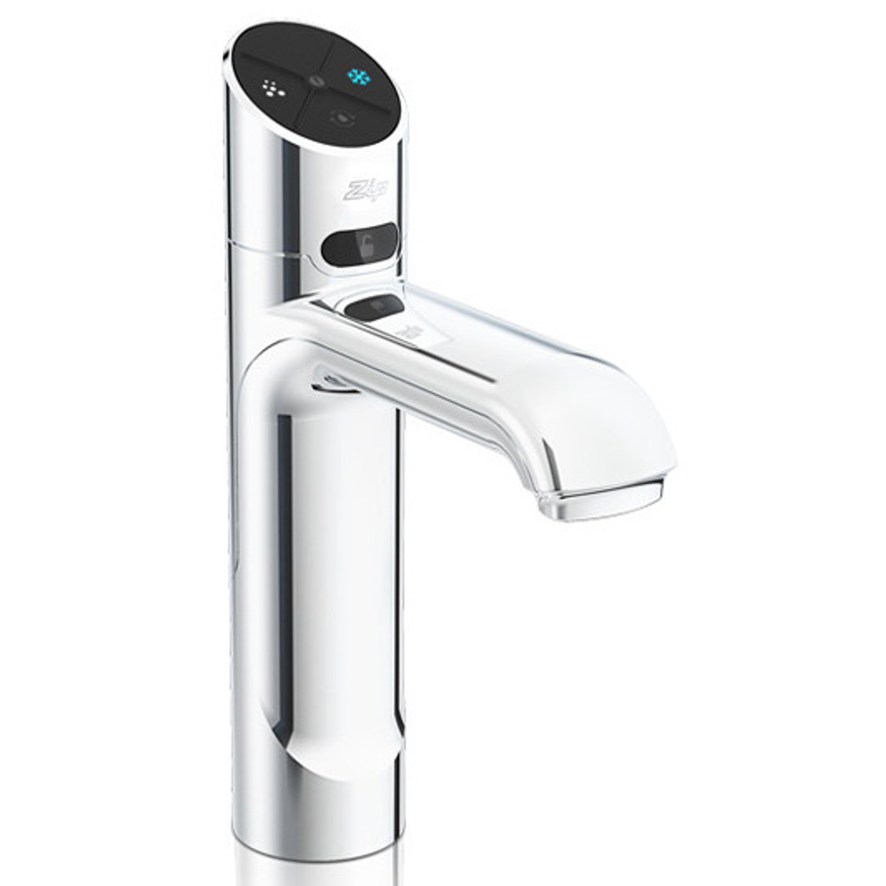 H55787Z00AU - HydroTap G5 Chilled and Sparkling Classic Plus Tap - Chrome