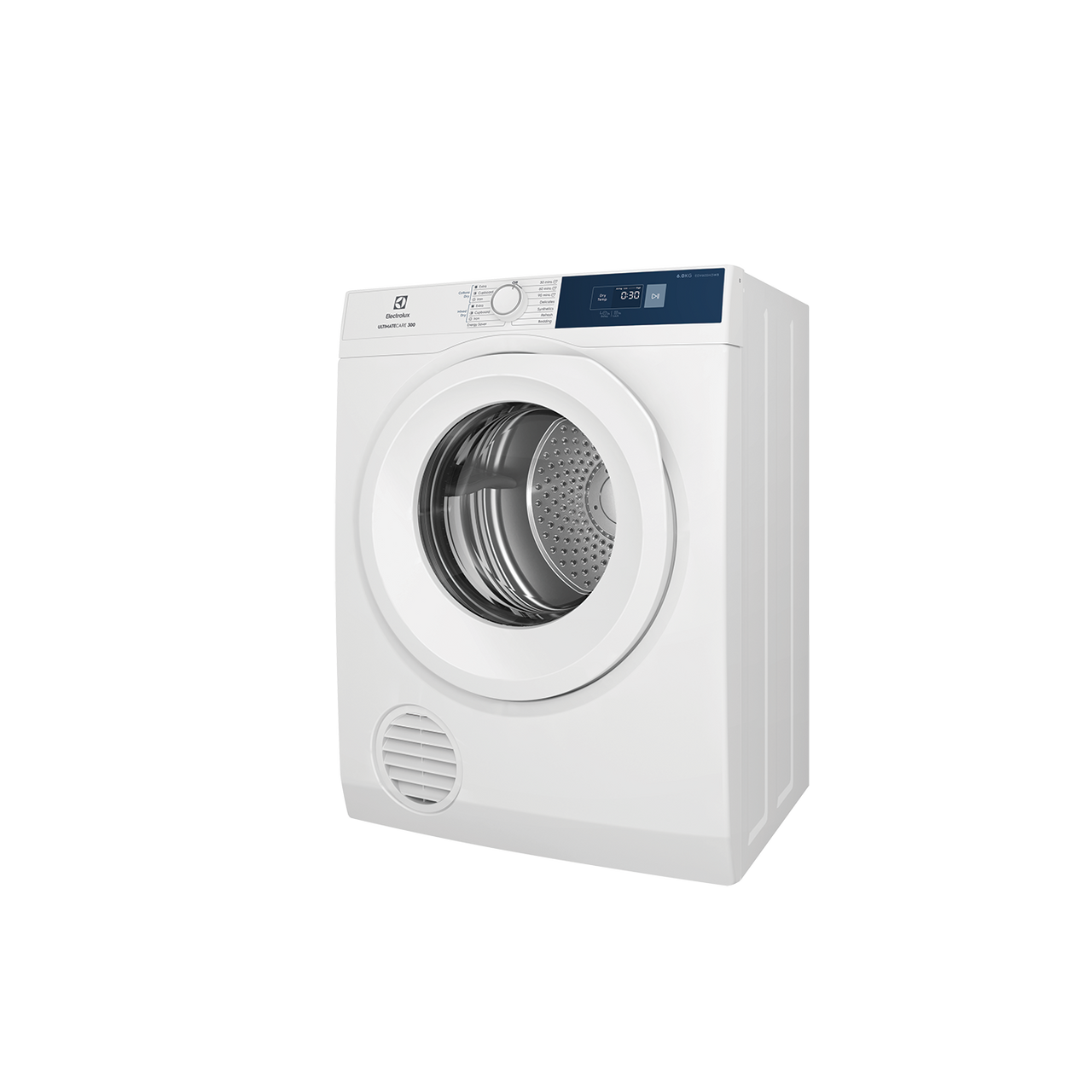 EDV605H3WB - 6.0Kg Vented Tumble Dryer