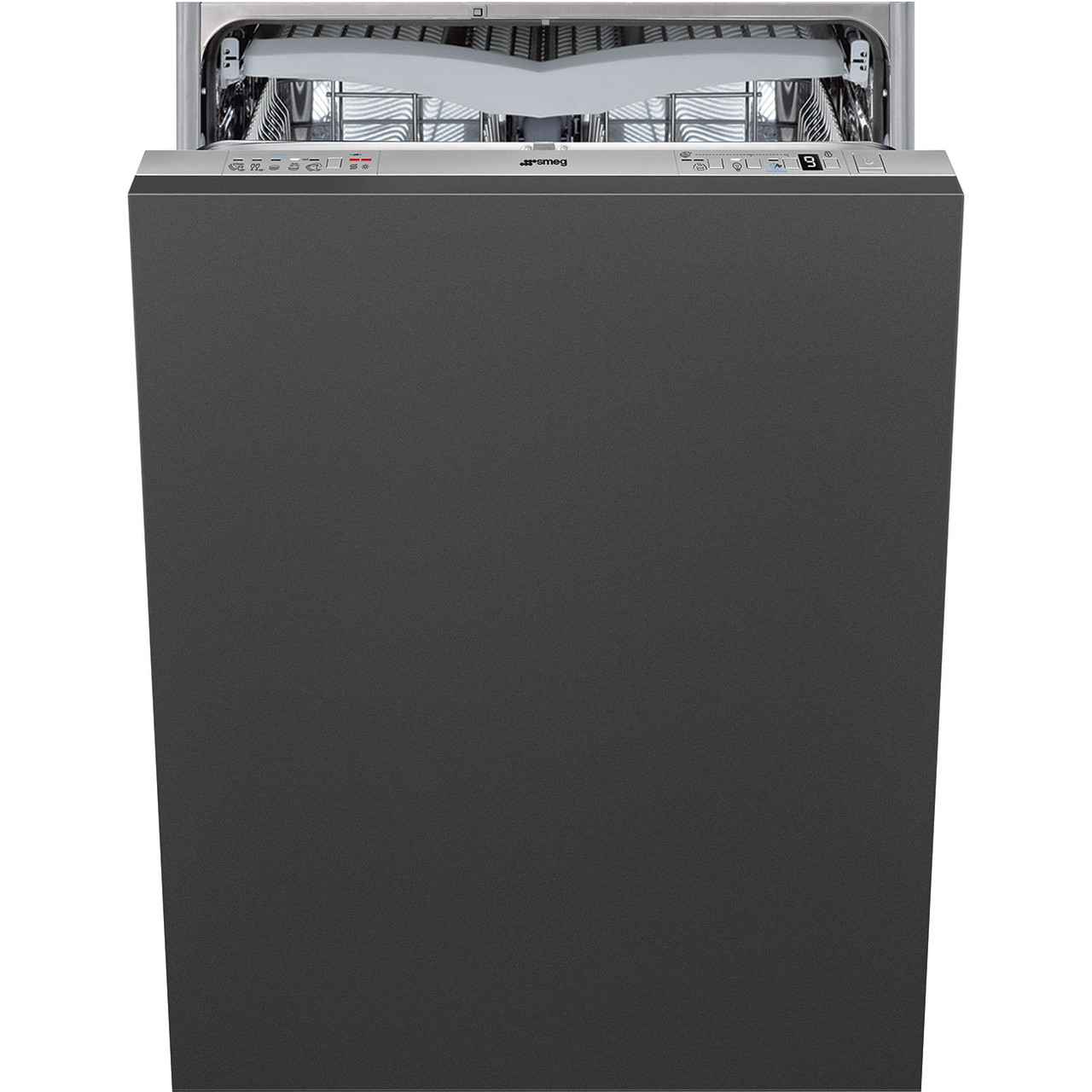 DWAFI6315T3 - Fully-Integrated Dishwasher