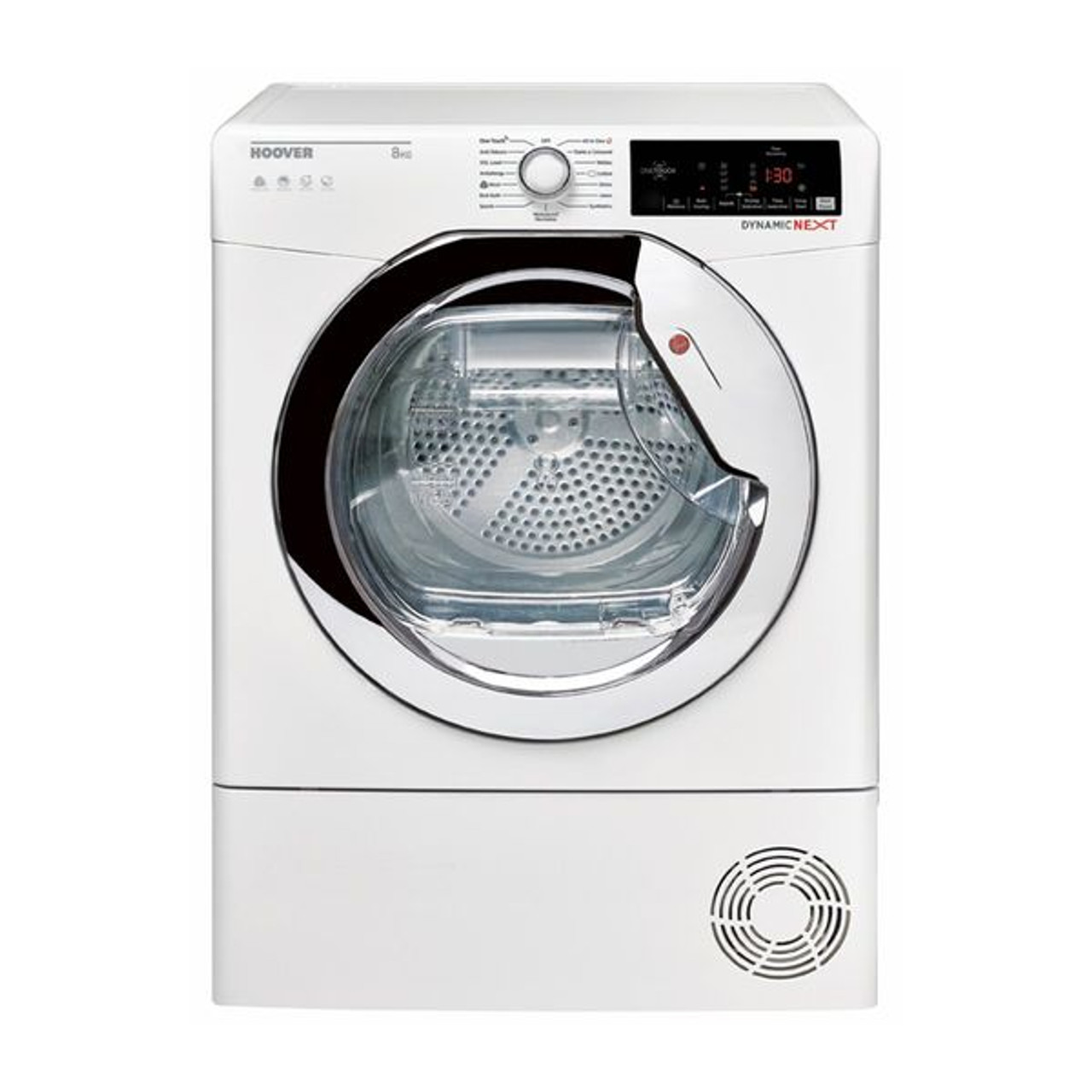 DXC85TCEX-AUS -  8Kg Condenser Dryer (Last One. Ex-Display Campbelltown)